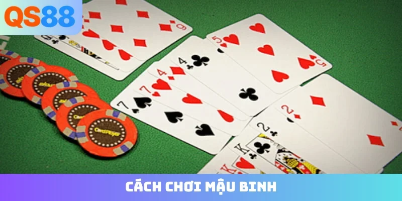 Mậu Binh